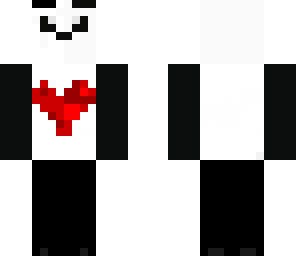 love panda