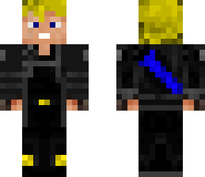 personal skin