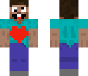 crazy love steve