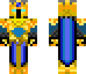 aquamarine king