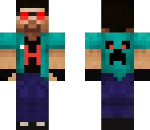 swag herobrine 2