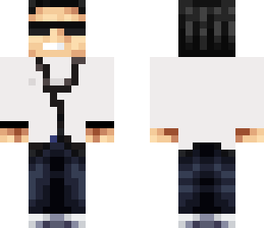ganganstyle