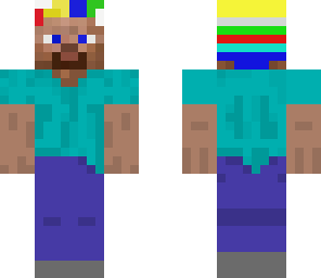 disco steve