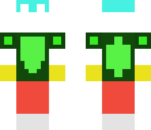 armour