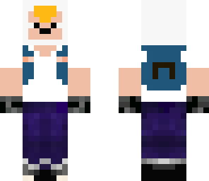 birdmeisters lewis 2 skin itakenocreditforskin