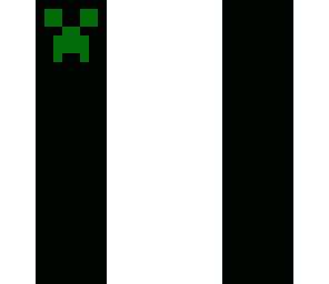 black creeper
