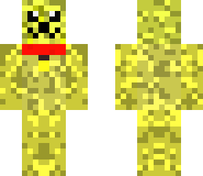 yellow puppy