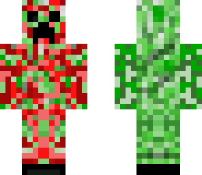 rare creeper
