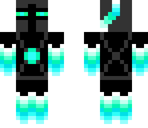 burst knight