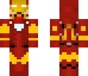 iron man