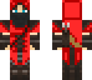 fire bow