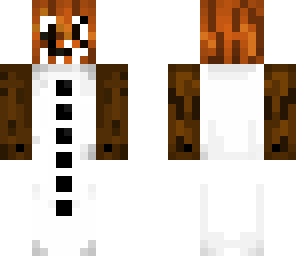 snow golem