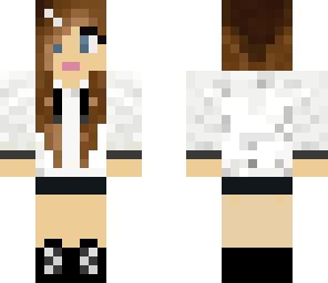 my girlfriend