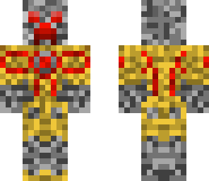 mechacreeper