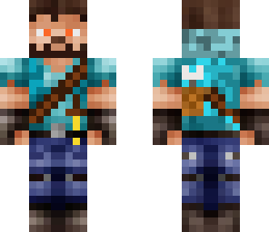 ultimate steve