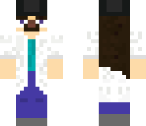 my personal skin that i made