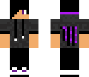 twisted's skrillex skin