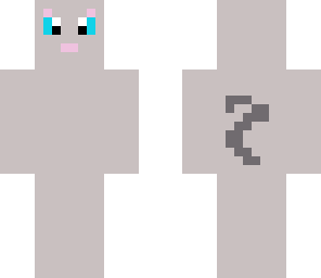 grey kitty 2