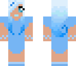 blue sara