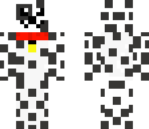 dalmation