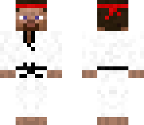 karate steve
