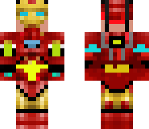 iron man