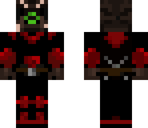 killer argonian