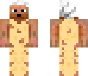 elf prisoner