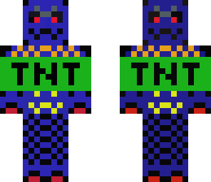 green tnt