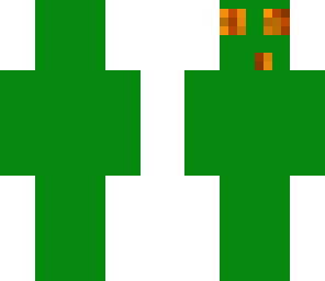 human slime