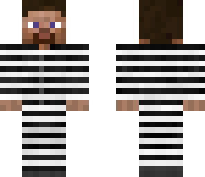 prision steve