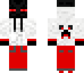 red man