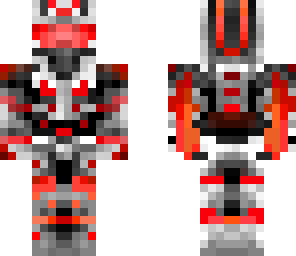 dragon hunter