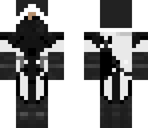 the darkest assassin