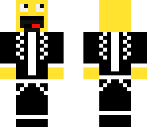 derpy guy