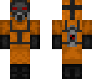 bio hazard