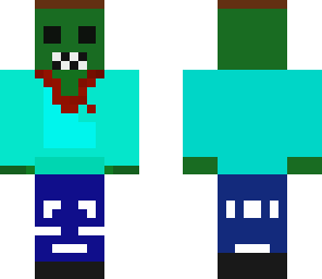 stevzombie