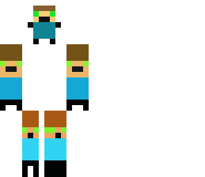 mini men