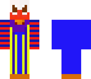 clown