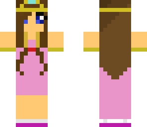 princess