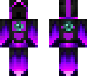dark mage