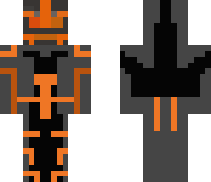 chinese magma warrior