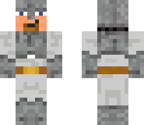 medieval warrior