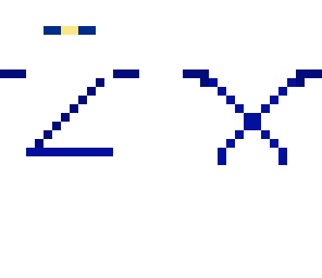 white ninja