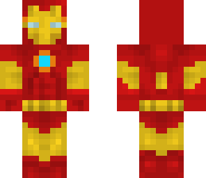 iron man mkiii