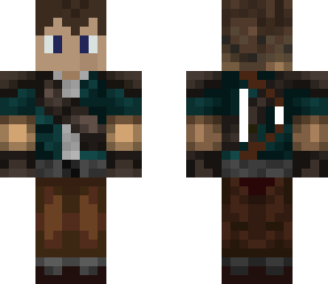 mi skin definitiva