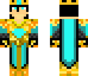 king hanubiasxd 2
