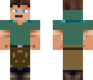 archer