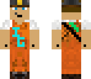 miner costom
