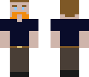 baggetta's future skin